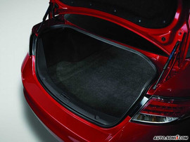 09款马自达睿翼