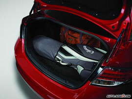 09款马自达睿翼