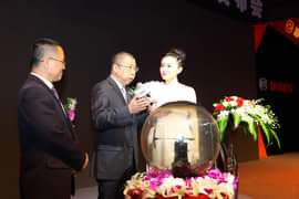 海马爱尚上市发布会现场实拍