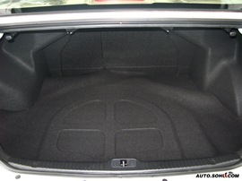 2008款起亚赛拉图