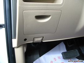 2008款起亚赛拉图