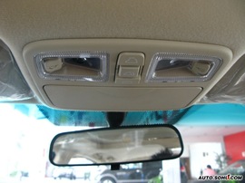 2008款起亚赛拉图