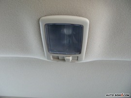 2008款起亚赛拉图