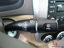 2008款起亚赛拉图