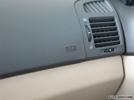 2008款起亚赛拉图