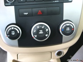 2008款起亚赛拉图