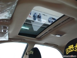 2008款起亚赛拉图