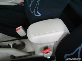 2008款起亚赛拉图