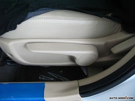 2008款起亚赛拉图