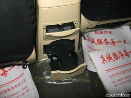 2008款起亚赛拉图