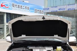 2012款一汽丰田兰德酷路泽4.6L