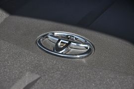 2012款一汽丰田兰德酷路泽4.6L