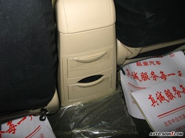 2008款起亚赛拉图