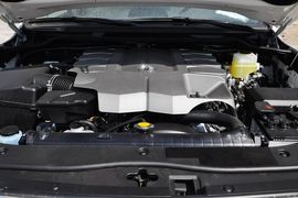 2012款一汽丰田兰德酷路泽4.6L