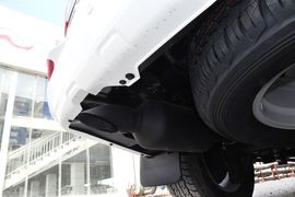 2012款一汽丰田兰德酷路泽4.6L