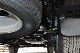 2012款一汽丰田兰德酷路泽4.6L