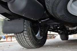 2012款一汽丰田兰德酷路泽4.6L