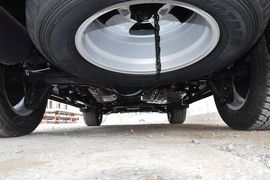 2012款一汽丰田兰德酷路泽4.6L