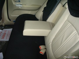 2008款起亚赛拉图