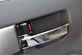 2012款一汽丰田兰德酷路泽4.6L