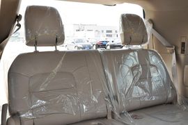 2012款一汽丰田兰德酷路泽4.6L