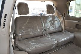 2012款一汽丰田兰德酷路泽4.6L