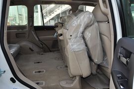 2012款一汽丰田兰德酷路泽4.6L
