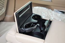 2012款一汽丰田兰德酷路泽4.6L
