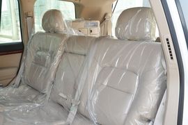 2012款一汽丰田兰德酷路泽4.6L