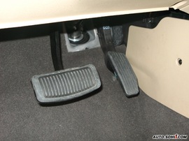 2008款起亚赛拉图