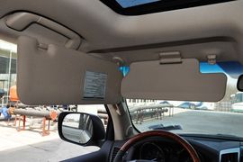 2012款一汽丰田兰德酷路泽4.6L