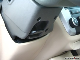 2008款起亚赛拉图