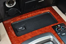 2012款一汽丰田兰德酷路泽4.6L