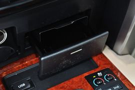 2012款一汽丰田兰德酷路泽4.6L