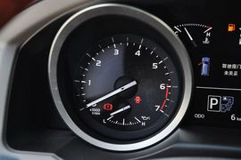 2012款一汽丰田兰德酷路泽4.6L
