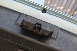2012款一汽大众高尔夫1.4TSI蓝驱型