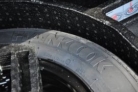 2012款一汽大众高尔夫1.4TSI蓝驱型
