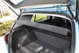 2012款一汽大众高尔夫1.4TSI蓝驱型