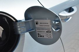 2012款一汽大众高尔夫1.4TSI蓝驱型