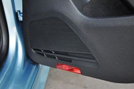 2012款一汽大众高尔夫1.4TSI蓝驱型