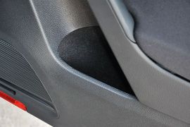 2012款一汽大众高尔夫1.4TSI蓝驱型
