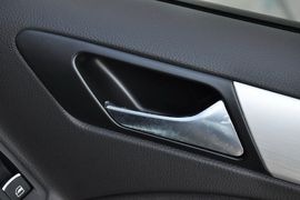2012款一汽大众高尔夫1.4TSI蓝驱型