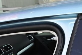 2012款一汽大众高尔夫1.4TSI蓝驱型