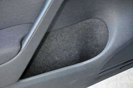 2012款一汽大众高尔夫1.4TSI蓝驱型