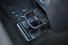 2012款一汽大众高尔夫1.4TSI蓝驱型