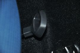 2012款一汽大众高尔夫1.4TSI蓝驱型