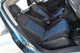 2012款一汽大众高尔夫1.4TSI蓝驱型