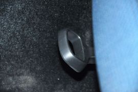 2012款一汽大众高尔夫1.4TSI蓝驱型
