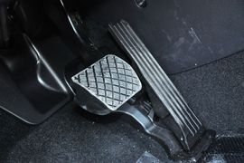 2012款一汽大众高尔夫1.4TSI蓝驱型