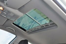 2012款一汽大众高尔夫1.4TSI蓝驱型